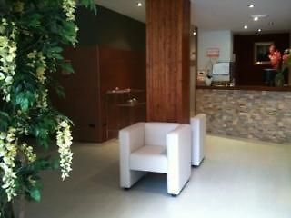 מלון Cantabria Arha Potes מראה חיצוני תמונה