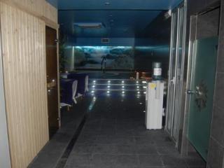 מלון Cantabria Arha Potes מראה חיצוני תמונה